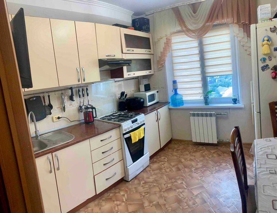 Продам 2х комнатную квартиру "Высотная"