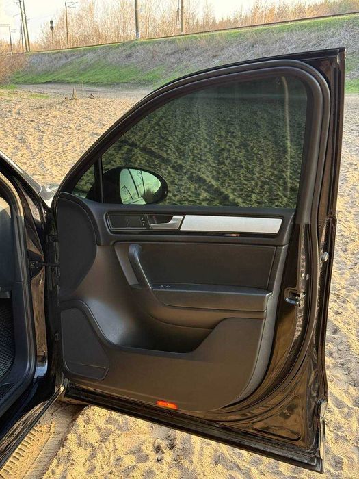 Продам Volkswagen Touareg 2013