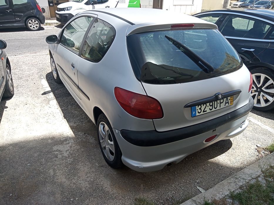 carrinha comercial