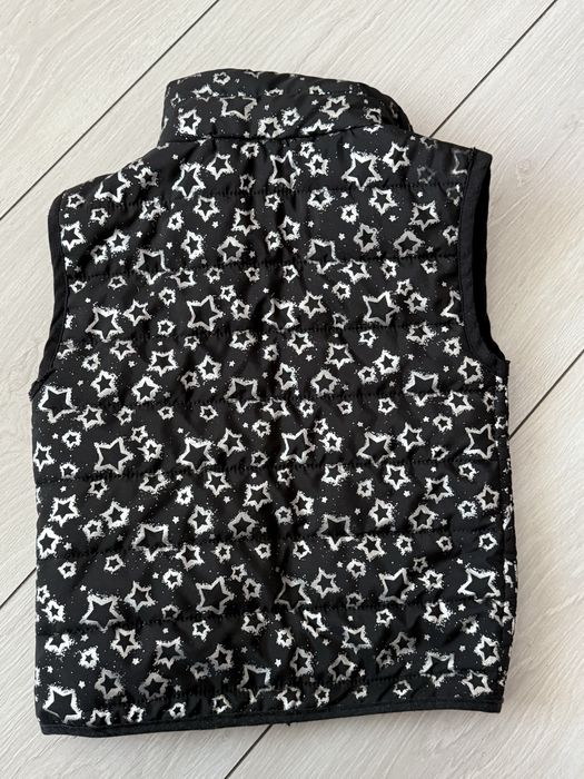 Жилетка дитяча 98 см