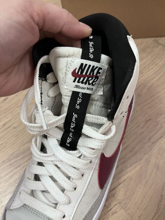 Nike blazer mid 77  36 розмір