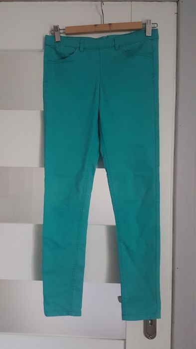 Spodnie h&m roz.36