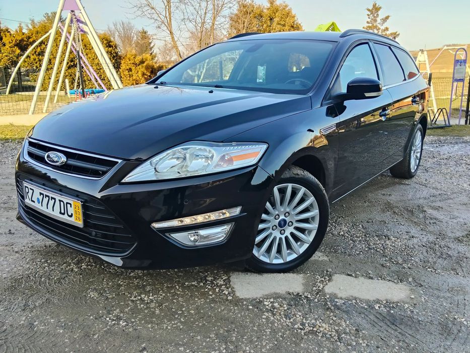 Ford Mondeo ___S_P_R_Z_E_D_A_N_Y___