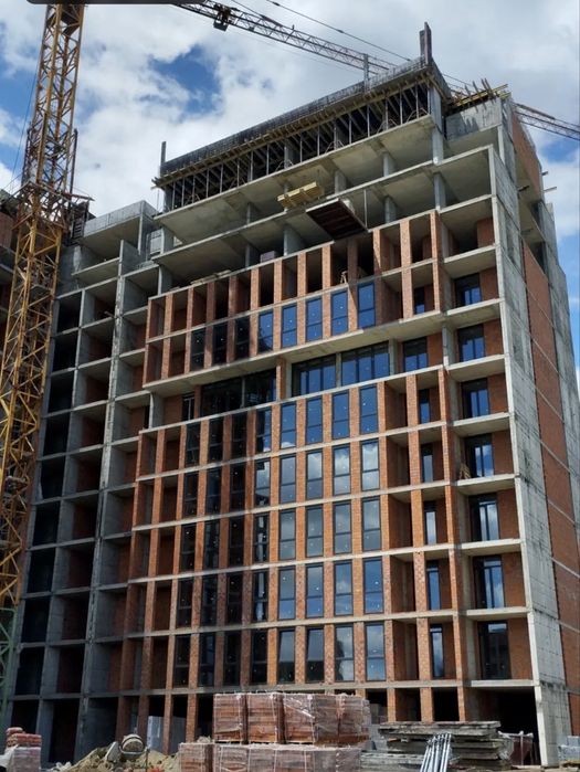 ВІДДІЛ ПРОДАЖУ Продаж 3 кімнатної квартири, ЖК Nova City, I черга