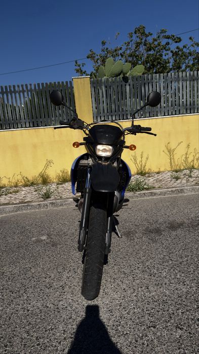 Yamaha DTX 50 2007