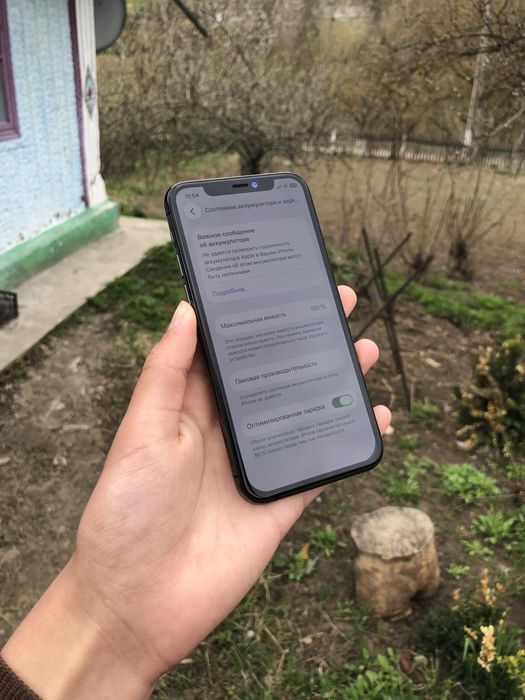 iPhone 11 pro] 256gb] 100%] Neverlok]