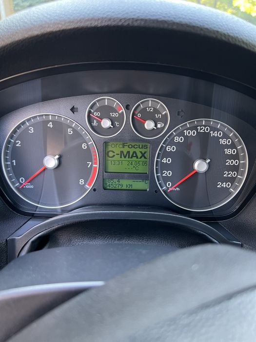 Ford Focus 2005 VIN WF0MXXGCDM5B77490 фото оголошення 7 з 12