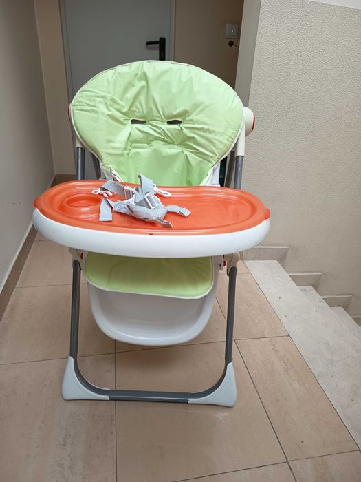 Cadeiras de refeição