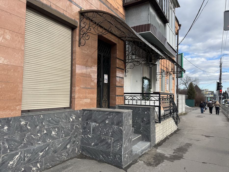 Оренда приміщення без комісії