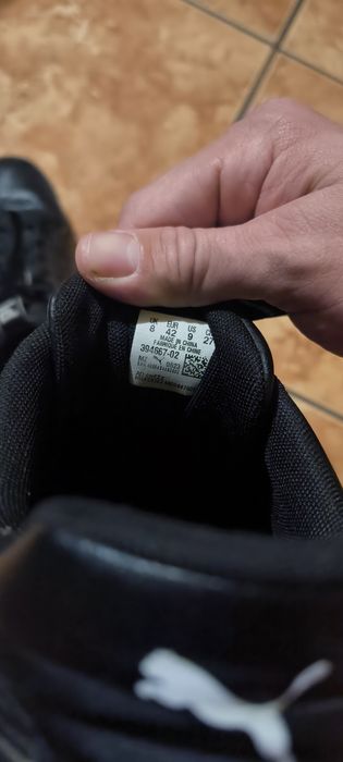 Buty Puma 42 męskie