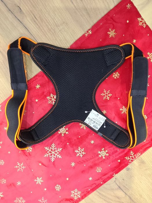 Trener podstawowy - do korekcji postawy.