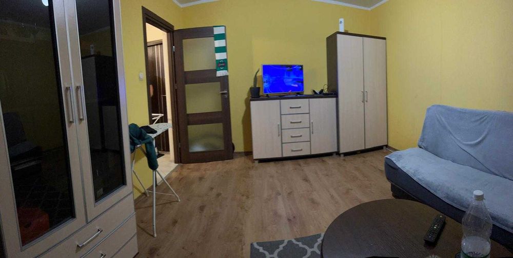 Wynajmę Ładną  Kawalerkę 2/10 Balkon Winda  ul. Oskara Kolberga 17