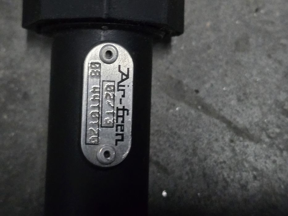 Compressor Suspensão pneumática  WABCO