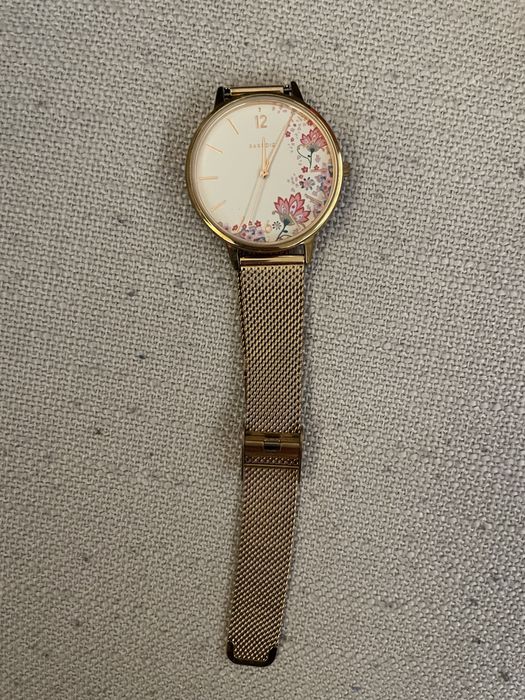 Relógio de mulher da Parfois