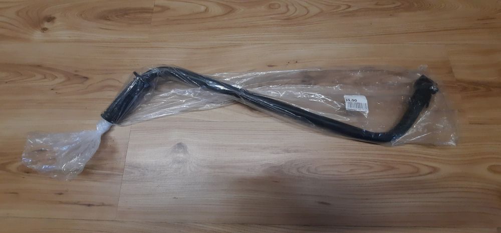 Rączka do roweru popychacz do rowerka dzieciecego rączka rower