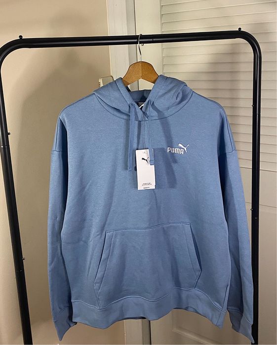 Жіночі толстовки Puma