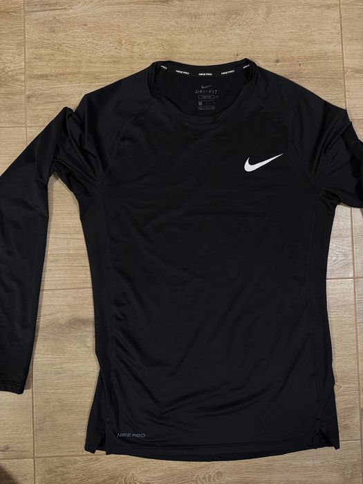 Koszulka nike dry fit rozm L.
