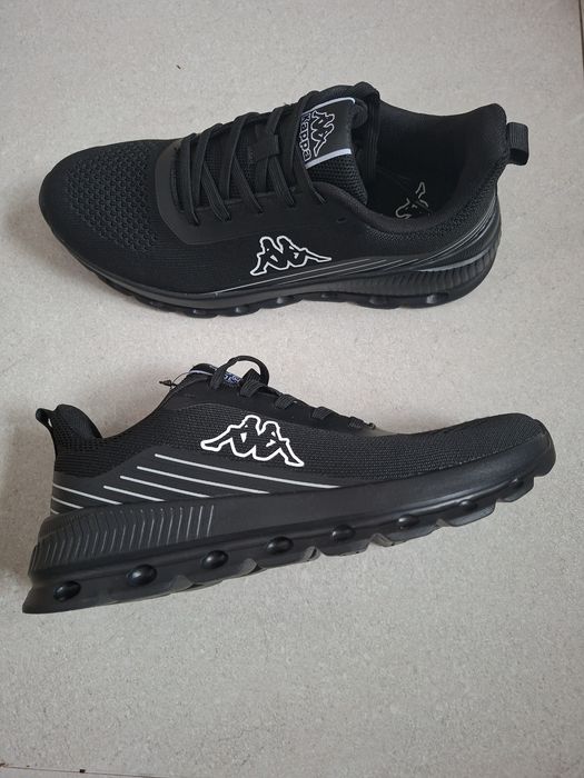 Buty sportowe sneakersy Kappa rozm 43