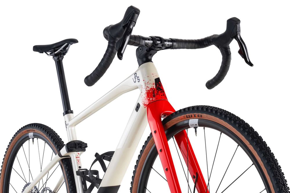 BMC URS 01 Four - Carbon - SRAM RIVAL AXS / GX AXS T. 1x12s - 46% OFF