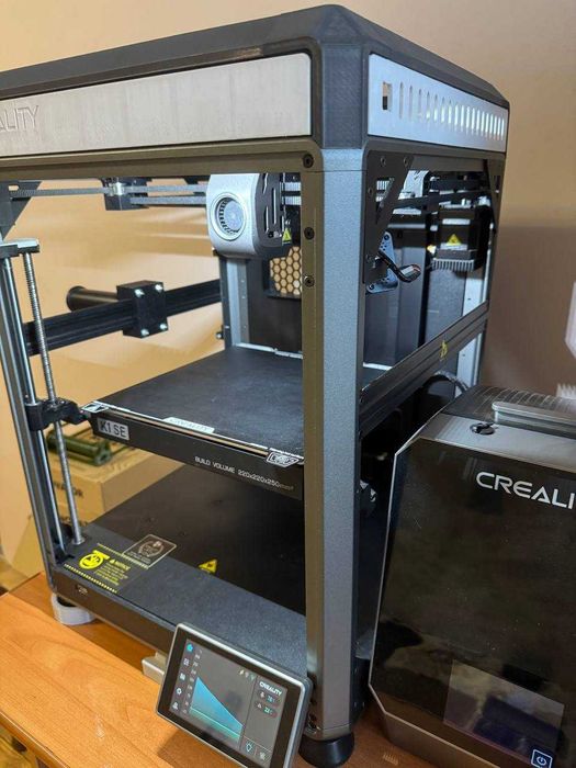 3D-друк виробів на замовлення | Деталі, прототипи, іграшки | Швидко