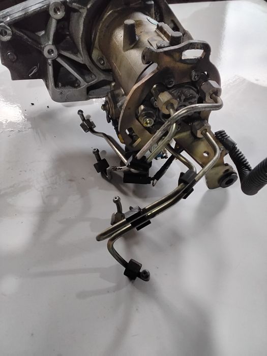 Bomba injetora Renault 1.9D
