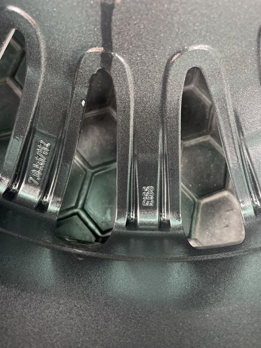 Диски R17 5/108 Ford Original