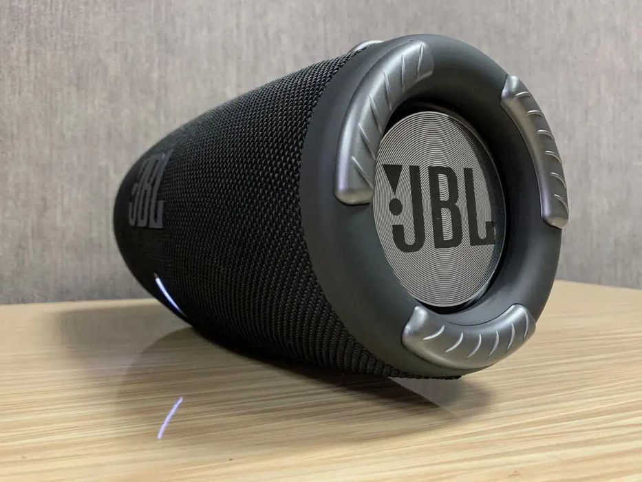 JBL Xtreme 3 BIG 31 см Портативная Bluetooth колонка  EXTREME Блютуз