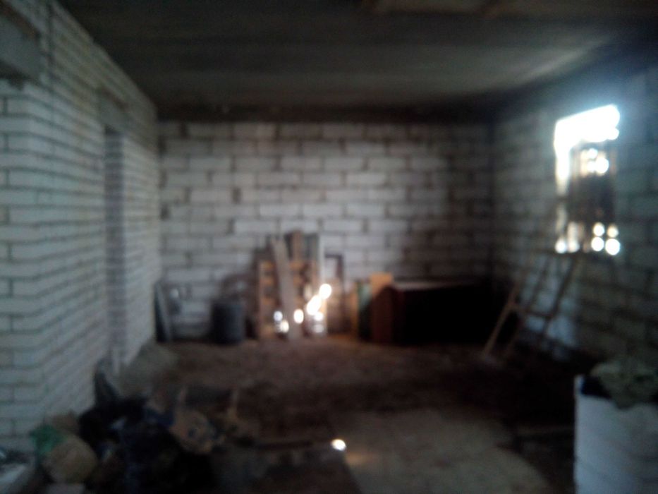 Продажа дома с участком