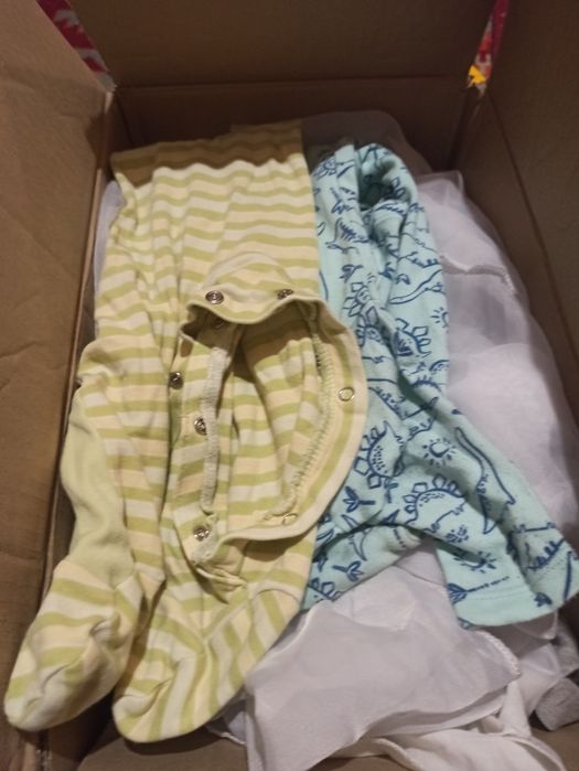 Ожежда на девочку