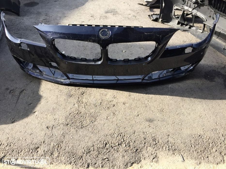 Parachoque bmw f10/11 lci