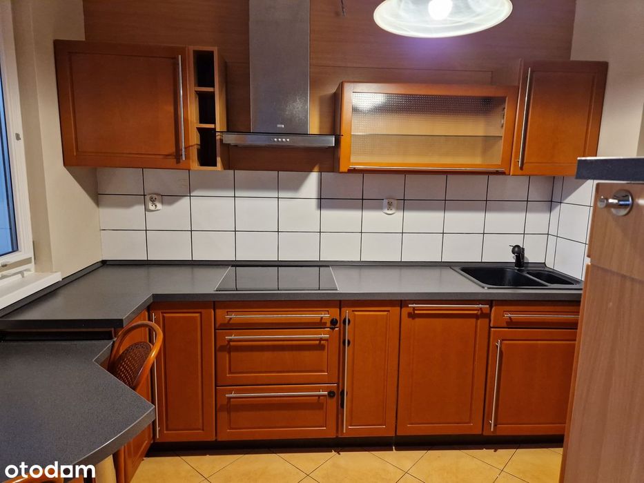 2 pokoje | 56 m² | 15 piętro | widok na centrum | garaż