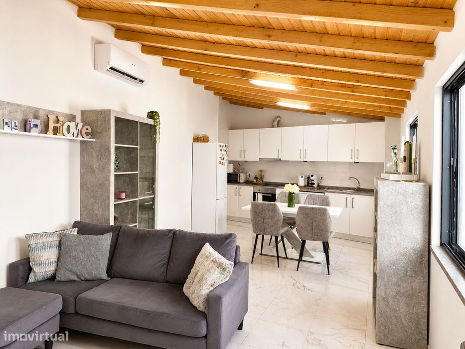 4-Bedroom House