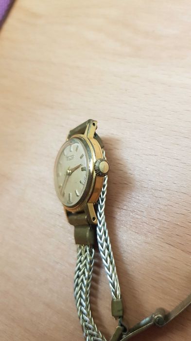Damski *Tissot* vintage