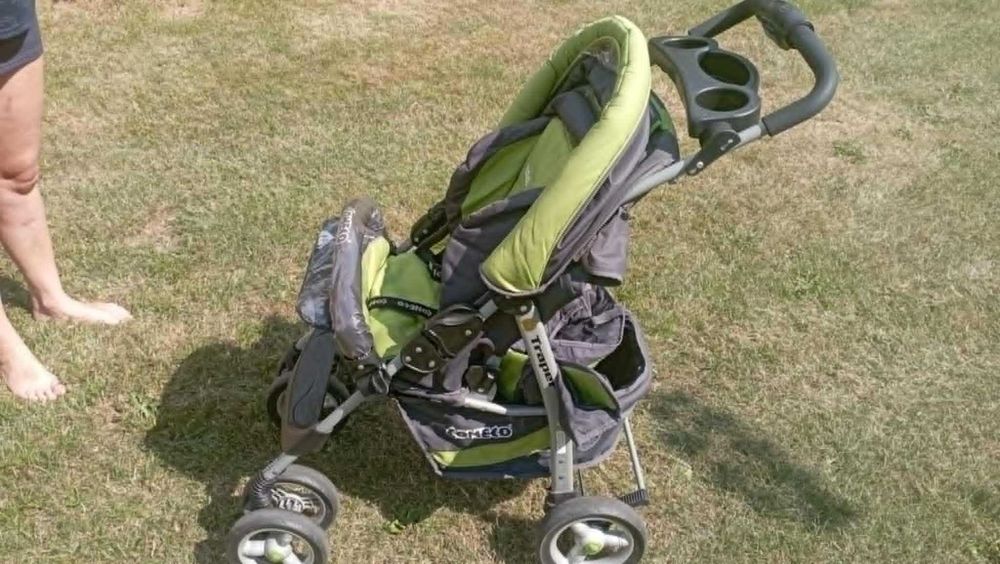 Sprzedam Wózek dziecięcy