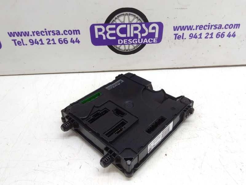 Módulo Eletrónico Renault Laguna Iii Berlina