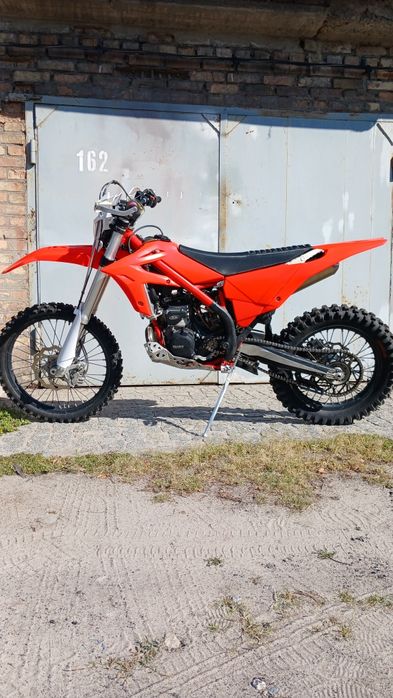 Beta xtrainer 2T 250