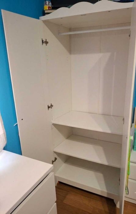 Móveis Quarto Infantil