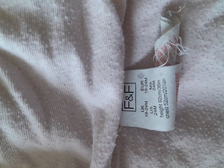 Куртка осіння F&F