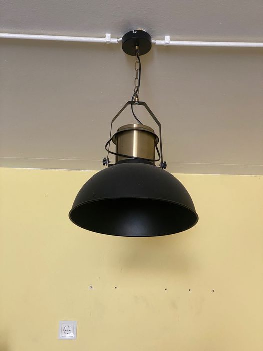 Luminária de teto/ candeeiro de teto