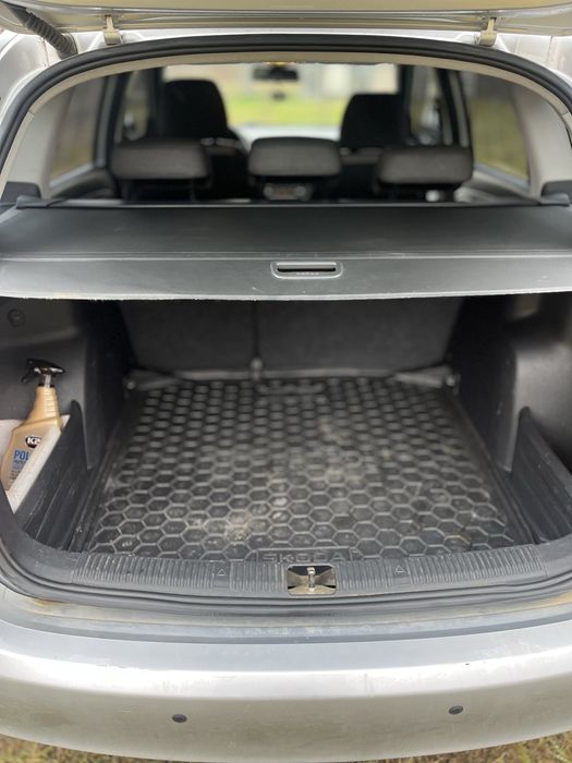 Продам Skoda Fabia 1.6 TDI