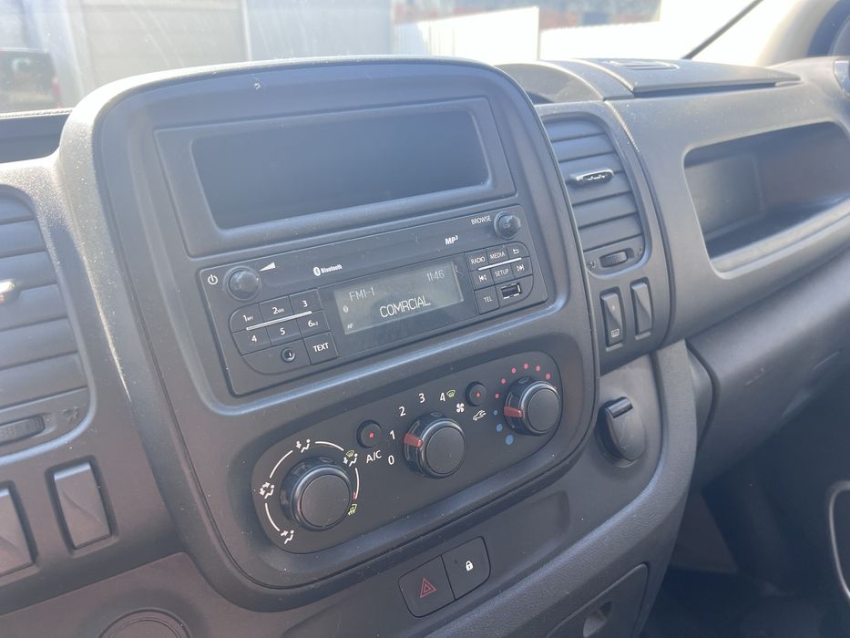 Opel Vivaro 1.6Cdti 116cv IVA Dedutivel