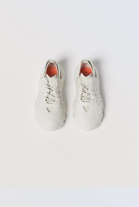 Коросівки Zara 35 (22,3 см)