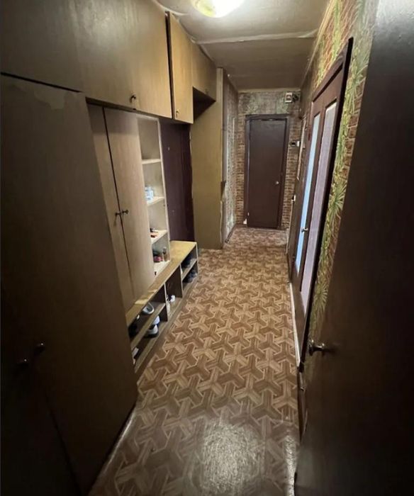 Продам 2-комн квартиру в районе 20-Летия Победы ул.