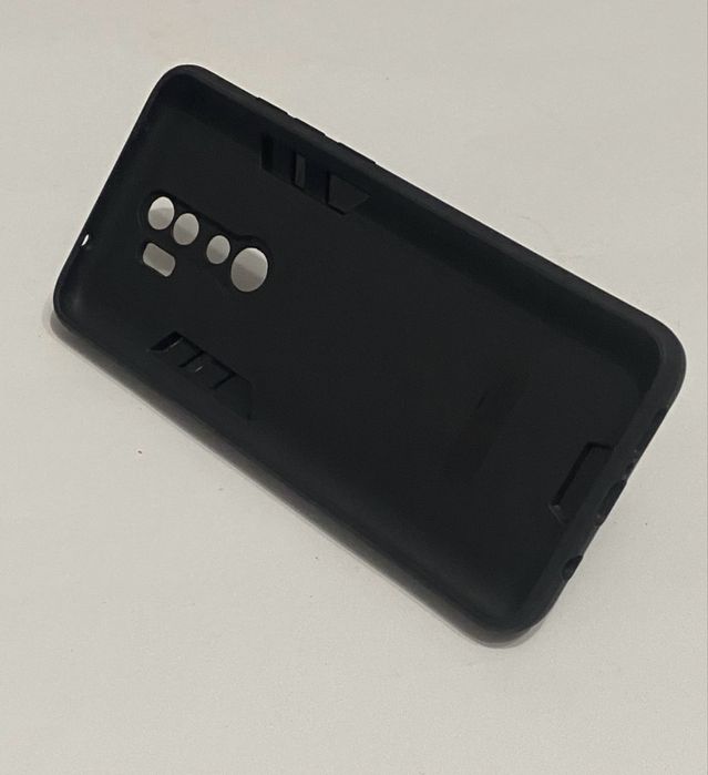 Чехол Xiaomi Redmi Note 8 Pro Протиударний Захисний