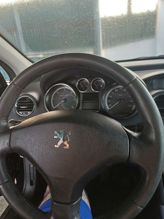 Peugeot 308 SW 1.6 HDI
