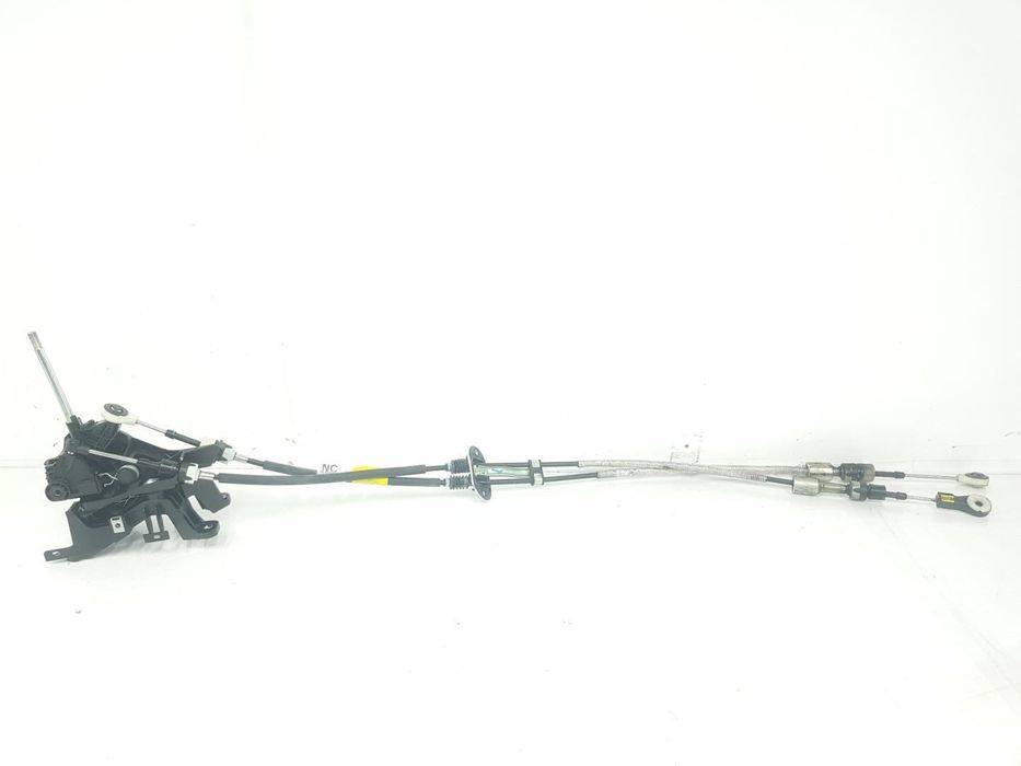 Alavanca De Velocidades Ford Mondeo Berlina Cng