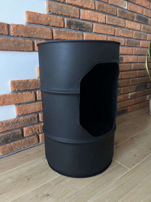 Barek z beczki - LOFT