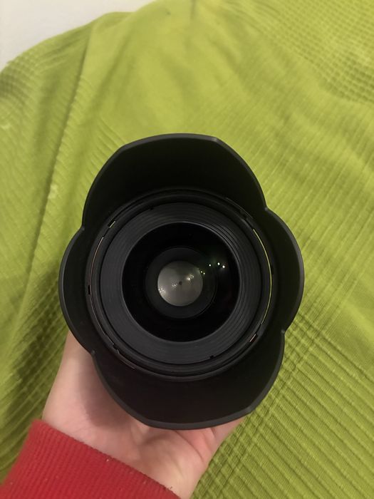 Blackmagic Pocket Cinema Camera- FULL KIT