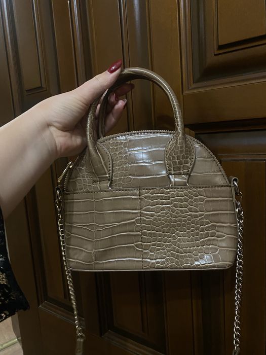 Сумка Zara оригінал