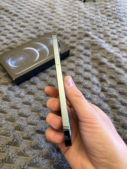 iPhone 12 pro max 256 Neverlock